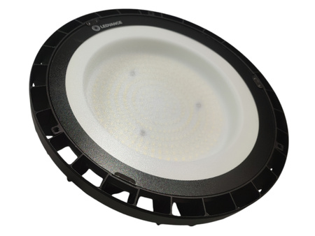 Lampa Oprawa Przemysłowa LED 166W 20000lm 6500K High Bay Compact Ledvance