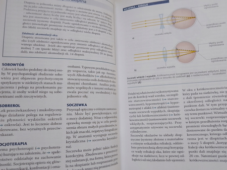 WIELKA ENCYKLOPEDIA MEDYCZNA TOM 17 i 18 Praca zbiorowa