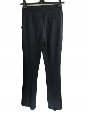 SPODNIE DAMSKIE CZARNE BOGNER ROZ.36