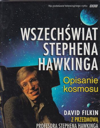 Wszechświat Stephena
