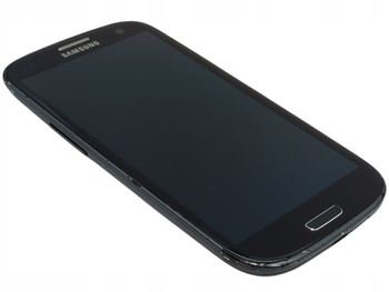 Smartfon Samsung Galaxy S III Neo GT-i9301I 4,8'' 1,5/16 GB (czarny)