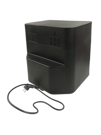 Air Fryer Cuisinart AFT13XBLE Tri Zone frytkownica na gorące powietrze XXXL