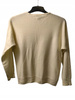 SWETER DAMSKI MASSIMO DUTTI ROZMIAR XS BEŻOWY