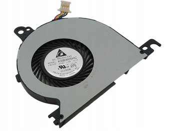 Wentylator laptopa Dell Latitude E7240 P22S001 KSB0605HC