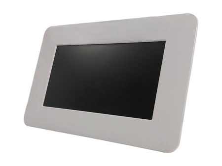 RAMKA CYFROWA DO ZDJĘĆ 7 CALI SAMSUNG SPF-71ES PANORAMICZNY MONITOR LCD