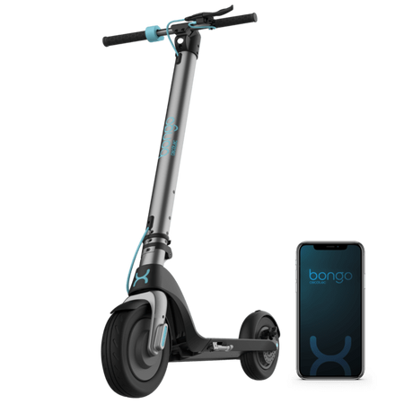 Hulajnoga Elektryczna Cecotec Bongo A 350W 25km/h