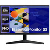 Monitor Samsung S24C312EAU 24" Full HD IPS 75Hz 5ms