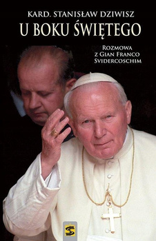 U boku Świętego