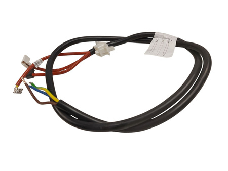 PRZEWÓD ZASILAJĄCY W11420285 INDUKCJI WHIRLPOOL