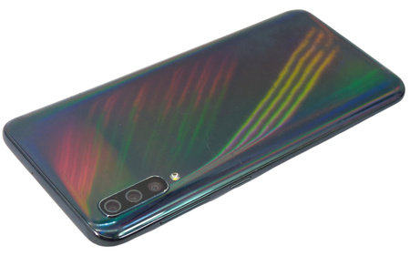 Smartfon Samsung Galaxy A50 SM-A505FN/DS 4/128GB Super AMOLED 4000mAh