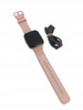 SMARTWATCH MOLOCY Q23 FITNESS WATCH ZEGAREK