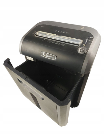 Niszczarka FELLOWES 79Ci 23 L