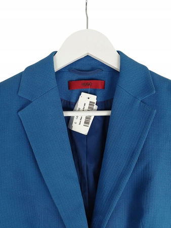MARYNARKA DAMSKA NIEBIESKA HUGO BOSS ROZMIAR 34