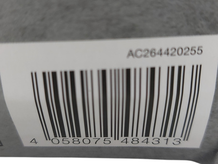 Panel sufitowy LED Plafon 20W CCT SMART+ WiFi 30x30cm Ledvance