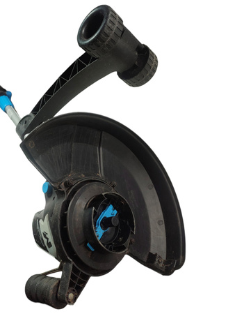 Podkaszarka elektryczna MacAllister MGTP600 600W