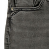 Spodnie jeans damskie C&A Rozmiar 34 Szare