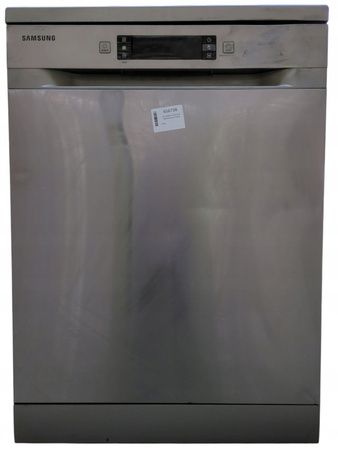 Zmywarka SAMSUNG DW60M6050FS AquaStop 59,8cm 14 kompletów A++
