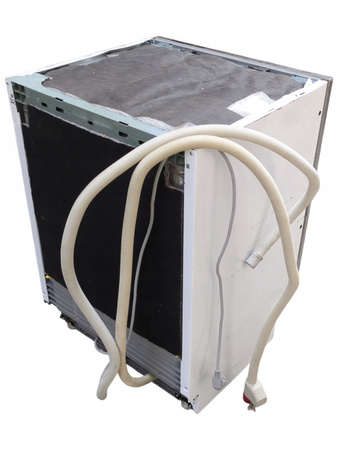 Zmywarka BEKO DIN28431 60 cm 14 kpl A++ LED 42 dB AquaIntense