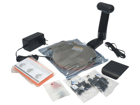 Taśma LED dla TV 55-65 cali Govee H605C Envisual TV Backlight T2 RGBIC WiFi