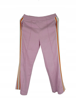 SPODNIE DAMSKIE RÓŻOWE MOS MOSH ROZMIAR S