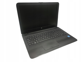 Laptop HP 250 G5 Intel Celeron N3060 4GB RAM DDR3 1TB HDD