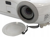 Projektor LCD 1500 lm 800 x 600 NEC VT47