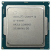 Procesor Intel Core i5-6400T 2.20GHz 4-rdzenie 4-wątki LGA1151