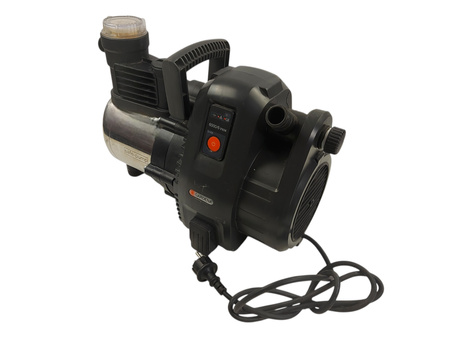 Pompa ogrodowa Gardena 6000/6 Inox 1300 W 6000 l/h 5,5 bar 55 m