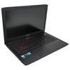 Laptop Asus GL552V