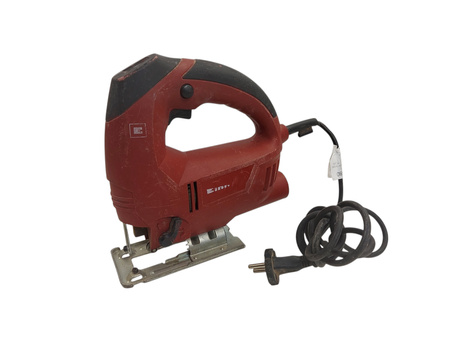 Wyrzynarka elektryczna Einhell TC-JS 80 600 W