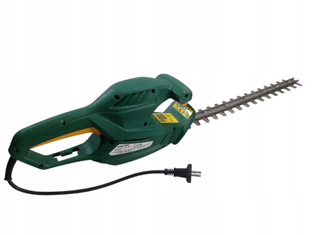 Nożyce elektryczne do żywopłotu NMHT450 450W