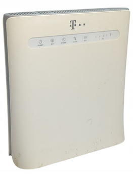 Router ZTE MF286 WiFi a/b/g/n/ac (LTE) 300Mbps 4xLAN