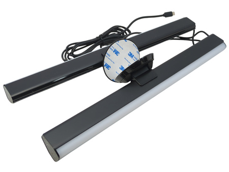 Lampa Govee RGBIC TV Light Bars H6046311