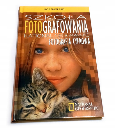 Szkoła fotografowania. Krajobrazy