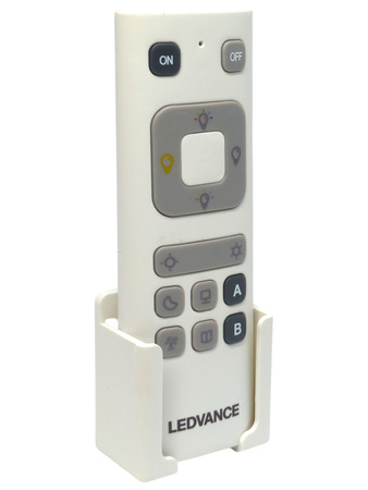 Pilot Zdalnego Sterowania Sterujący Kontroler RGBW SMART+ WIFI LEDVANCE