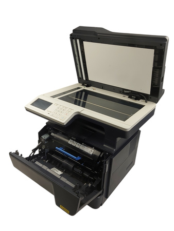 Drukarka laserowa Konica Minolta Bizhub 4422 Przebieg 97389 stron