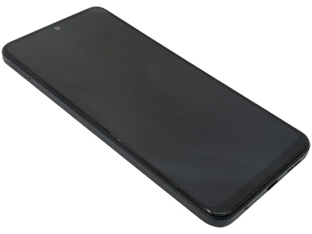 Smartfon Xiaomi Redmi Note 12 5G 23021RAA2Y Szary 4 GB / 128 GB