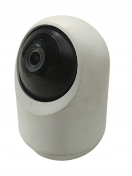 Kamera SwitchBot W1801200 Pan Tilt 1080p HD WiFi mikrofon niania