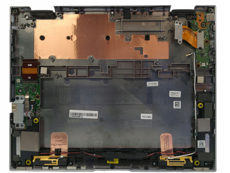 Klapa dolna obudowa laptopa Asus Chromebook CM3200FM1