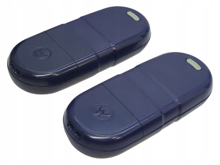 Pakiet telefonów 2 x MOTOROLA C200