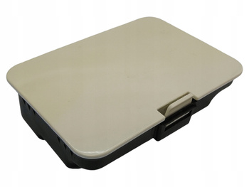 KLAPKA FILTRA DC63-01305A DO PRALKI SAMSUNG 2QZ-7H-CMM1-FGK