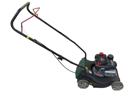 Kosiarka spalinowa Parkside PBRM 39 C2 2,4kW 39cm 35L 3-stopnie