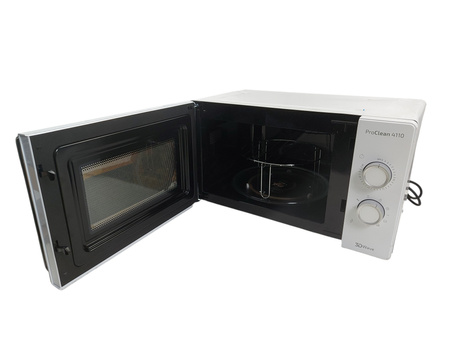 Kuchenka mikrofalowa Cecotec ProClean 4110 23l 700W grill Ready2Clean