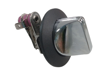 TERMOSTAT PIEKARNIKA Z POKRĘTŁEM IT-128D.A 10A 250V MOULINEX SS986322