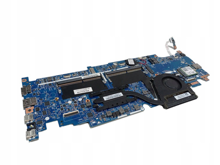 Płyta główna laptopa Lenovo ThinkPad L380 17821-2
