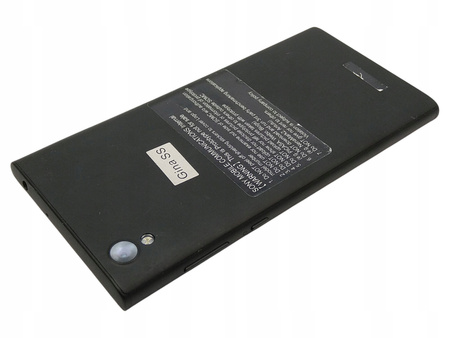 Smartfon SONY Xperia L1 G3311 5,5'' 2/16GB Czarny