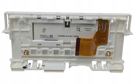 WYŚWIETLACZ TFT2P2221 PIEKARNIKA BOSCH