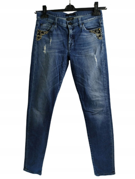 Spodnie damskie Jeansowe 7 FOR ALL MANKIND ROZ.28