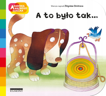 A to było tak Zbigniew Dmitroca