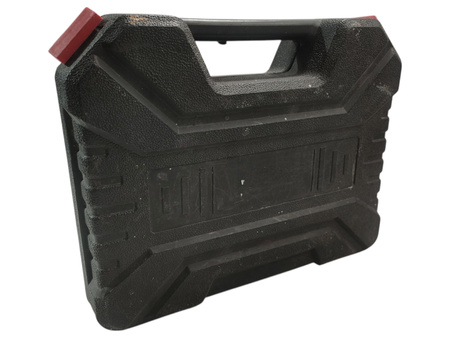 WKRĘTARKA AKUMULATOROWA 18V KRAFT-DELE KD1566 400-13500RPM 10MM 1300MAH